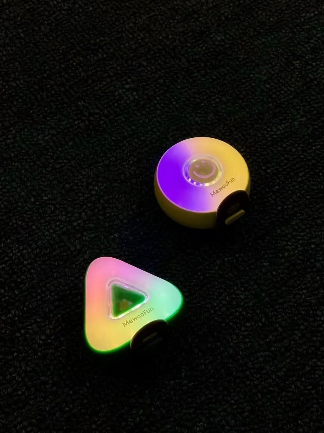 Mewoofun LED Pet Safety Light