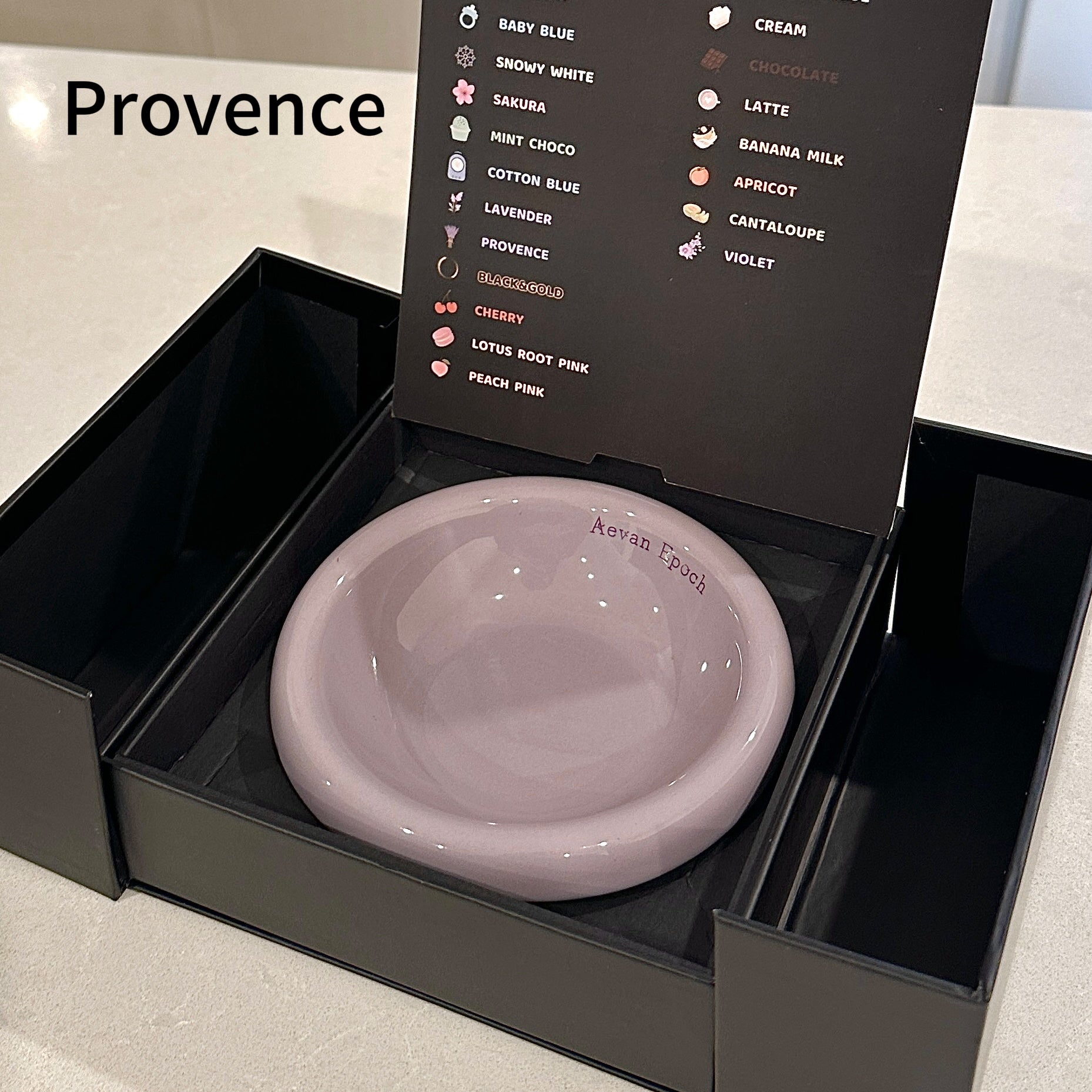 Aevan Epoch Pet Bowl